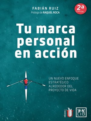 cover image of Tu marca personal en acción